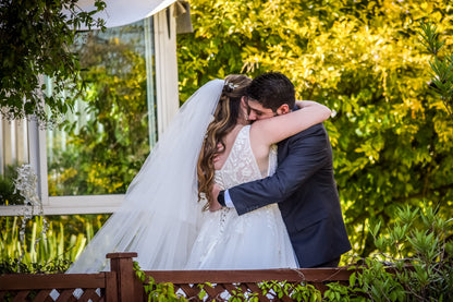 Vestido de Novia Preloved Klent Bridal CT19 Guadalajara