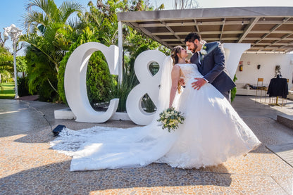 Vestido de Novia Preloved Klent Bridal CT19 Guadalajara