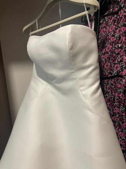Vestido de Novia Nuevo St. Patrick LN71 Querétaro
