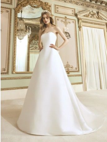 Vestido de Novia Nuevo St. Patrick LN71 Querétaro