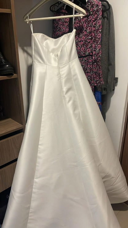 Vestido de Novia Nuevo St. Patrick LN71 Querétaro