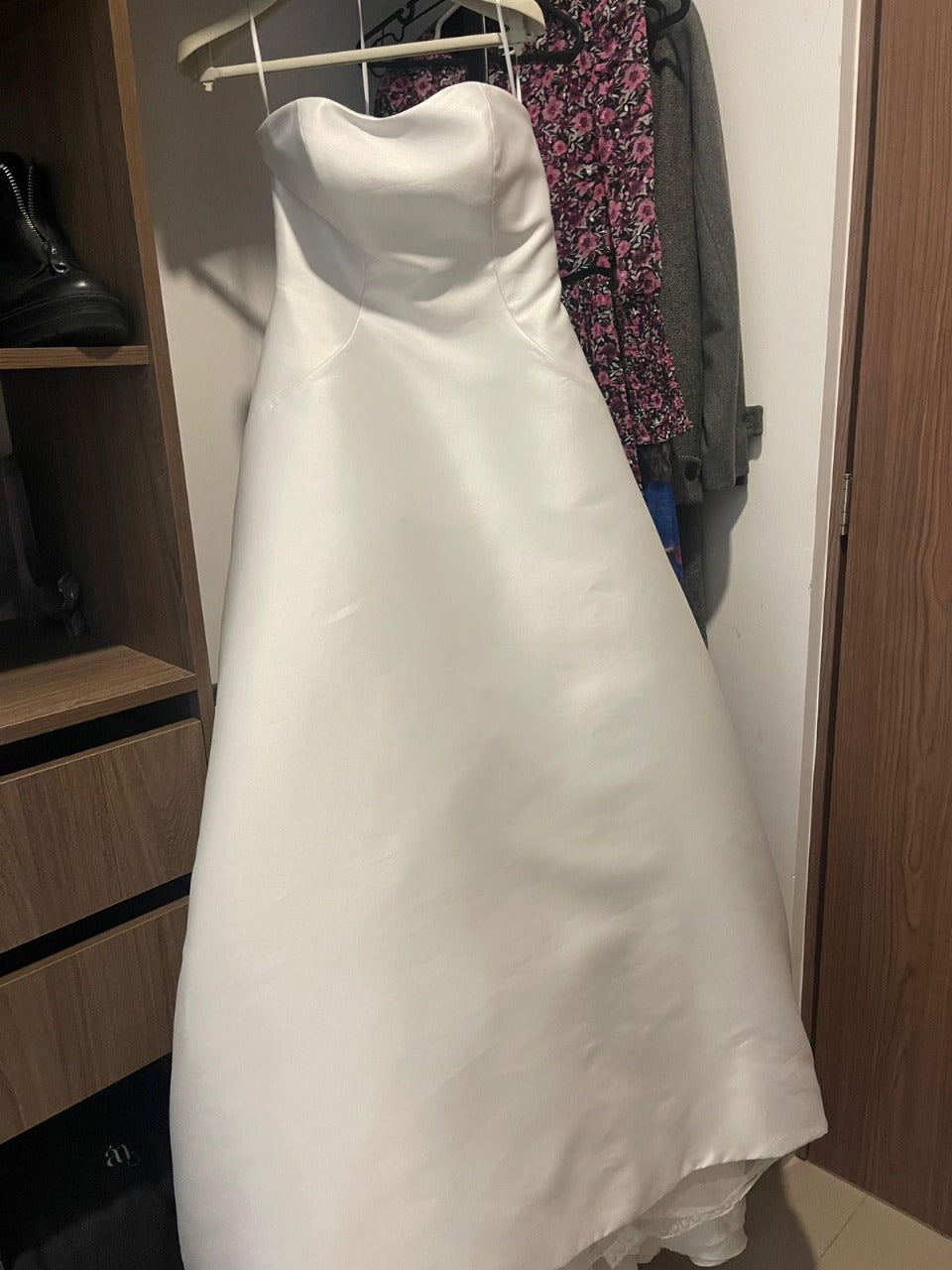 Vestido de Novia Nuevo St. Patrick LN71 Querétaro