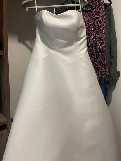 Vestido de Novia Nuevo St. Patrick LN71 Querétaro