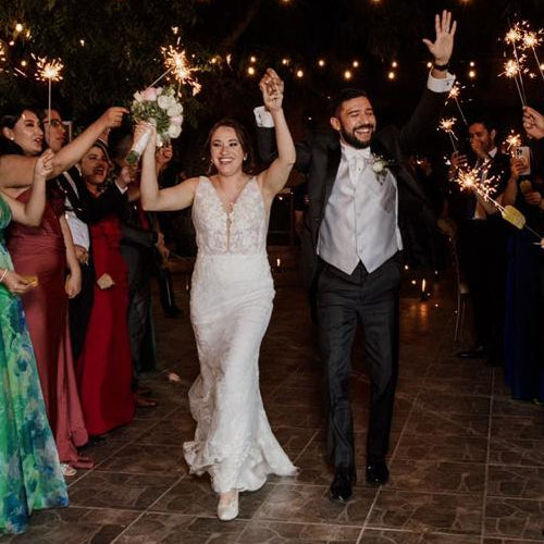 Vestido de Novia Preloved Justin Alexander JH35 Coahuila