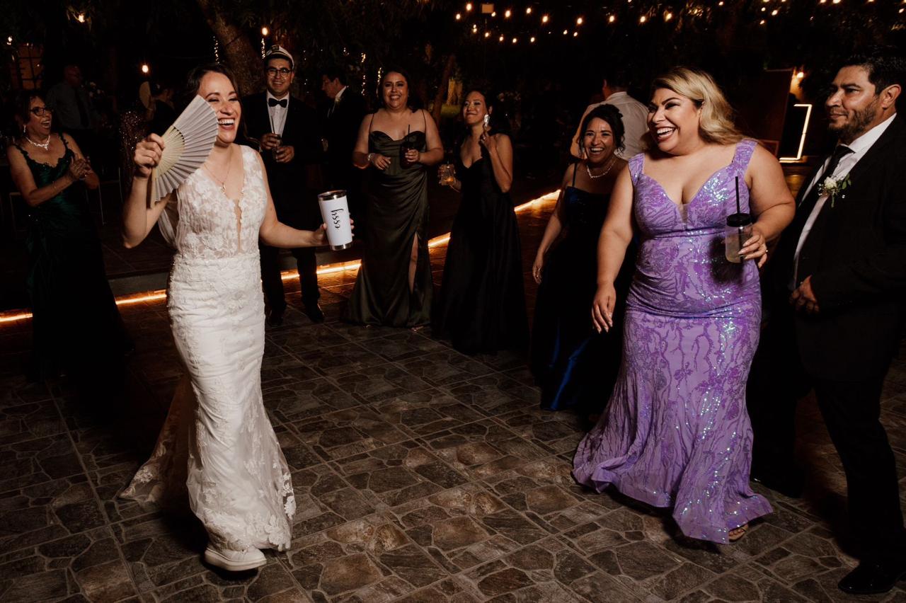 Vestido de Novia Preloved Justin Alexander JH35 Coahuila