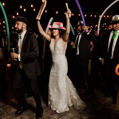 Vestido de Novia Preloved Justin Alexander JH35 Coahuila