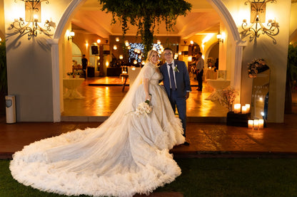 Vestido de Novia Preloved Klent Bridal RL11 Guadalajara