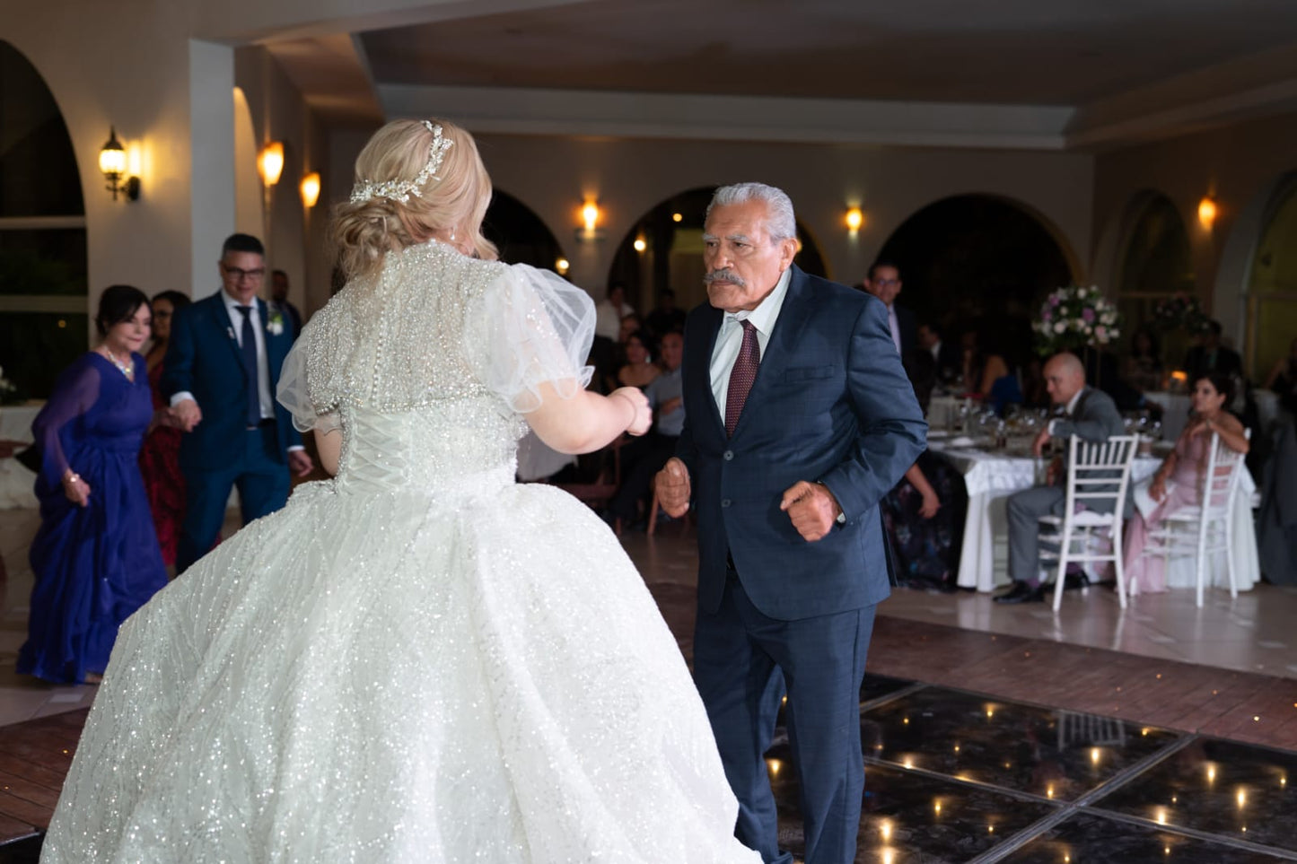 Vestido de Novia Preloved Klent Bridal RL11 Guadalajara