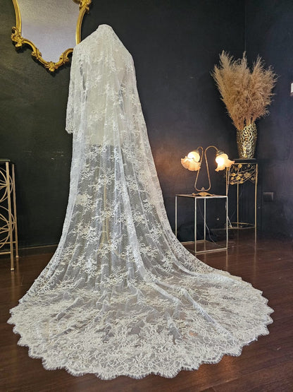 mantilla española monterrey
