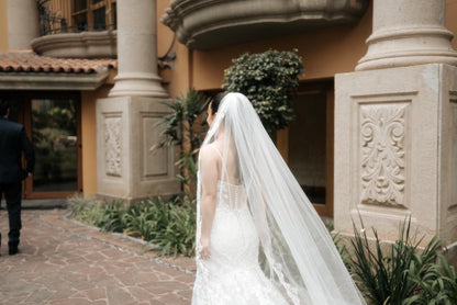Vestido de Novia Preloved Morilee MT30 Monterrey