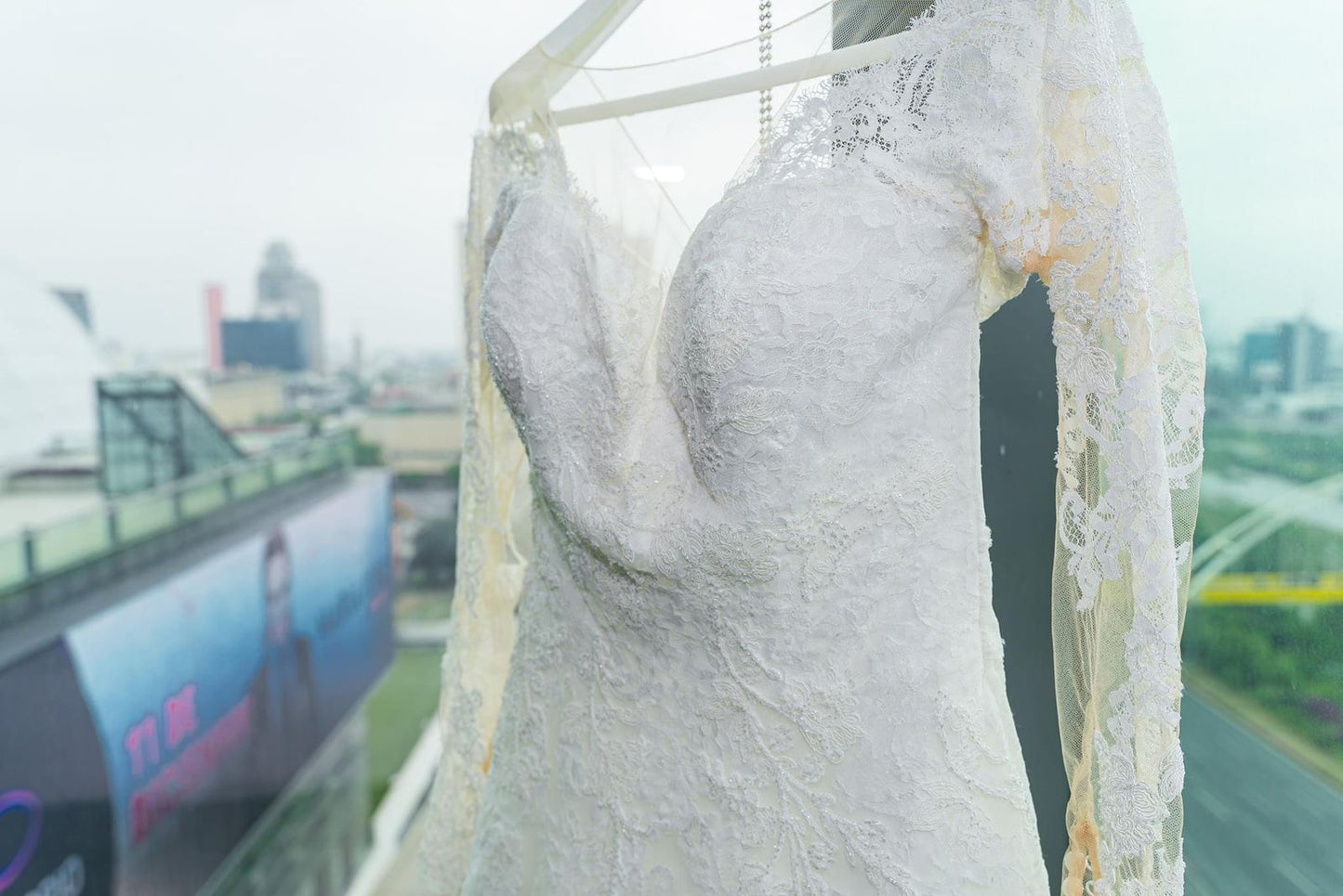 Vestido de Novia Preloved Pronovias MM47 Monterrey