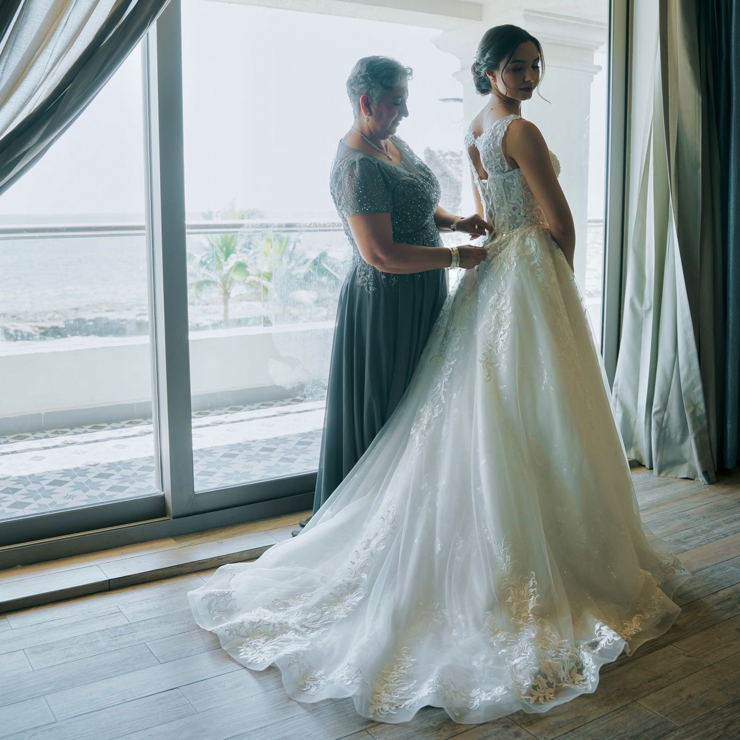 Vestido de Novia Preloved Armando Rodriguez JS11 Chihuahua