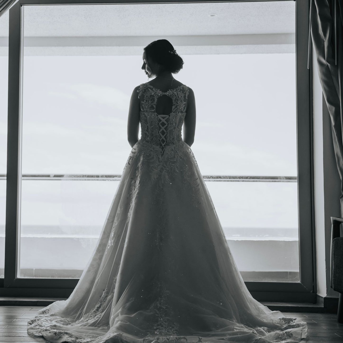 Vestido de Novia Preloved Armando Rodriguez JS11 Chihuahua