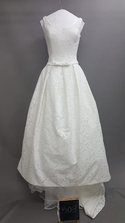 Vestido de Novia Preloved Pronovias CF13 Guadalajara