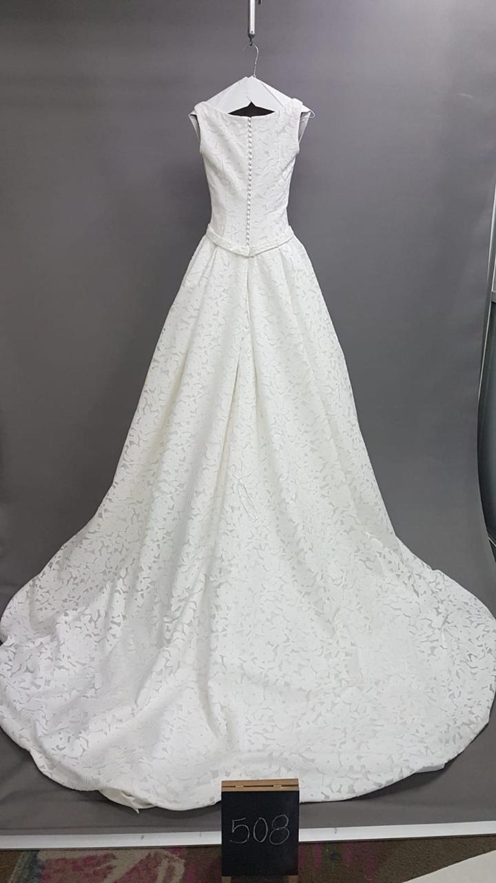 Vestido de Novia Preloved Pronovias CF13 Guadalajara