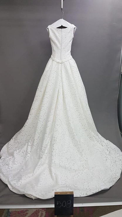 Vestido de Novia Preloved Pronovias CF13 Guadalajara