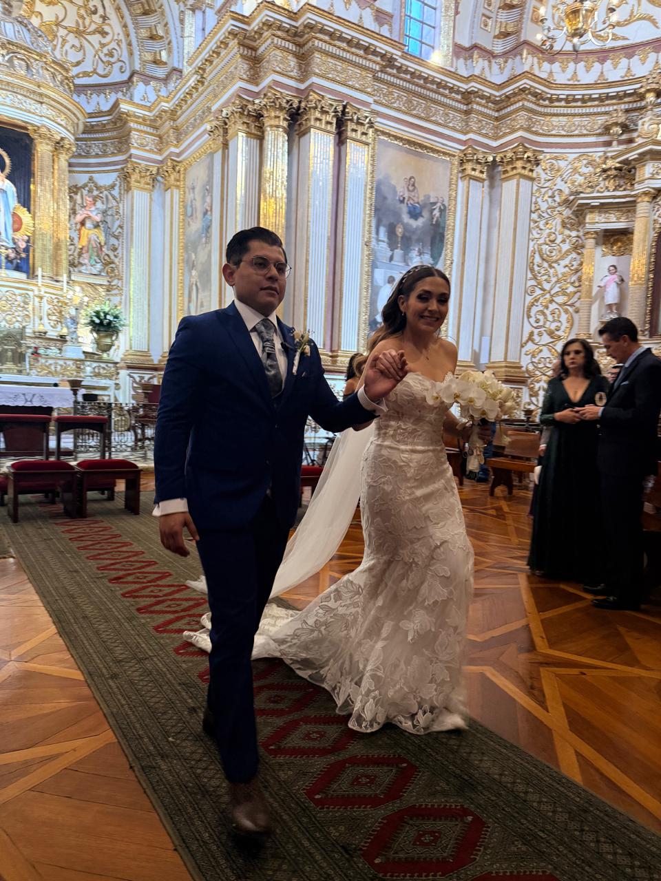 Vestido de Novia Preloved Justin Alexander KG05 Ciudad de México