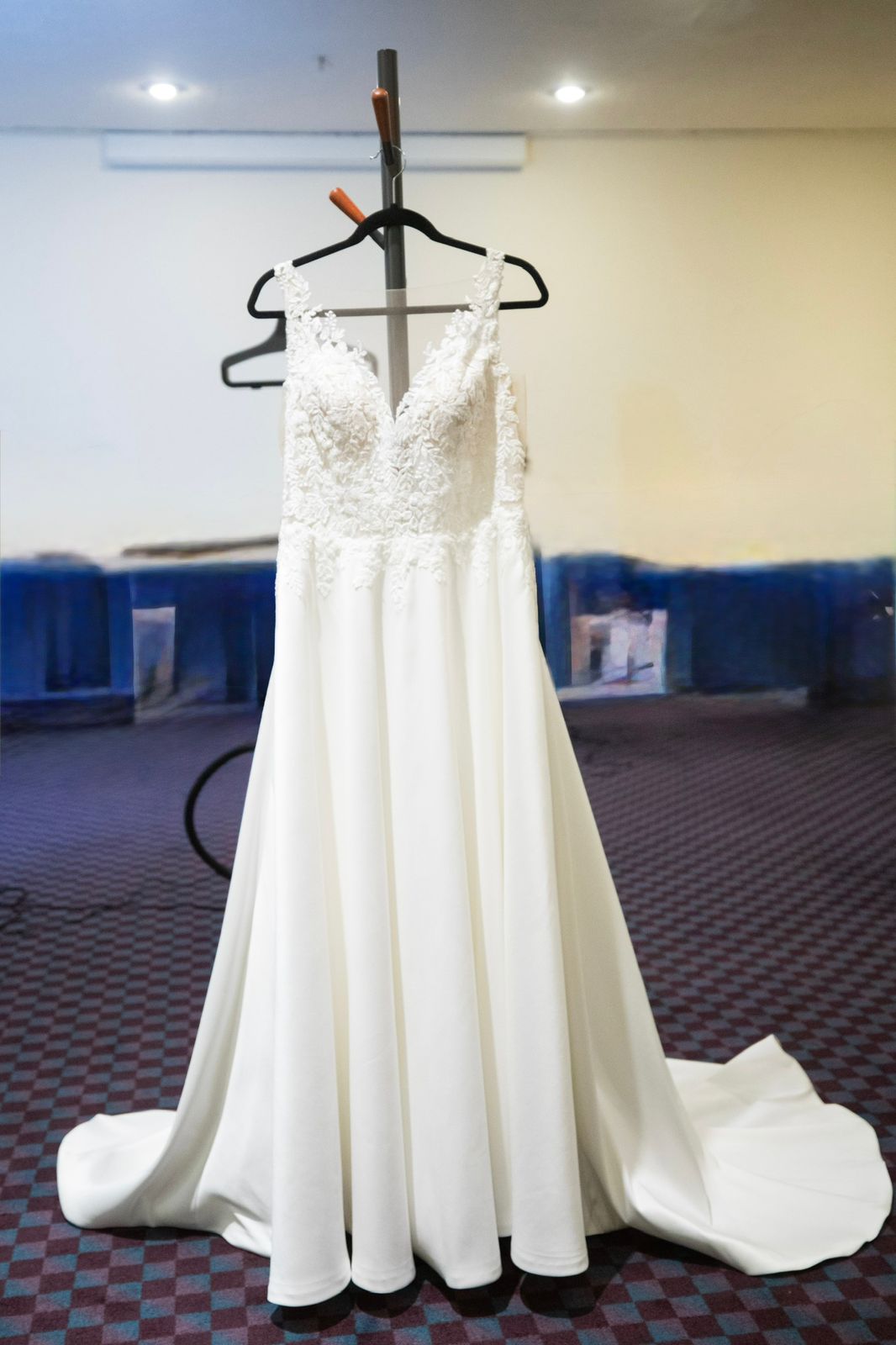 Vestido de Novia Preloved Justin Alexander CM72 Ciudad de México