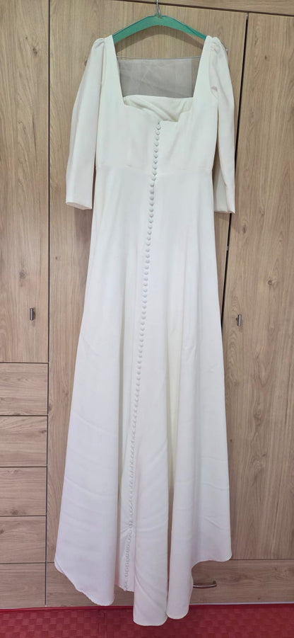 Vestido de Novia Preloved Beautiful Dress NG24 Monterrey