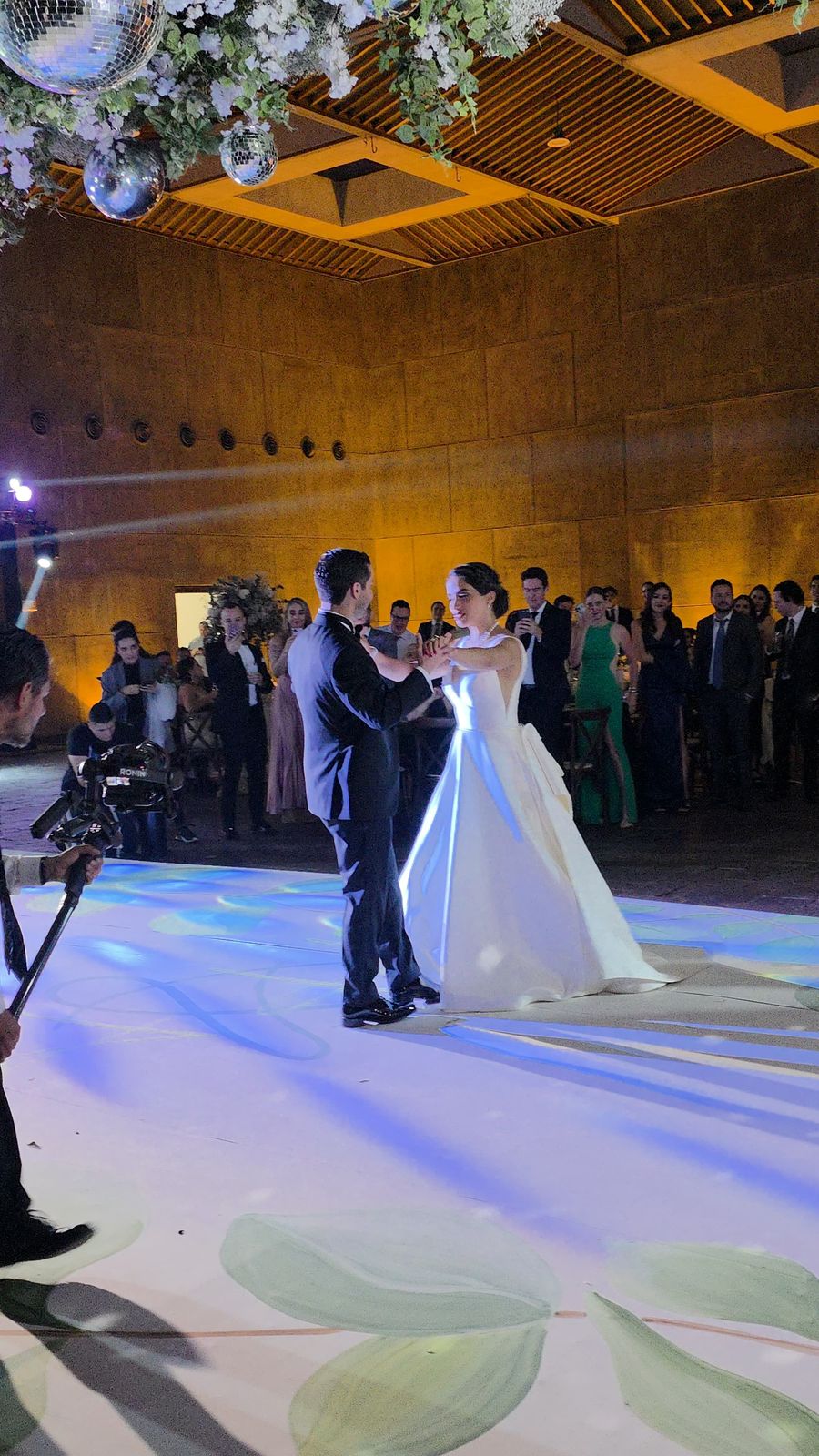 Vestido de Novia Preloved Marchesa Notte Pronovias SA48 Guanajuato