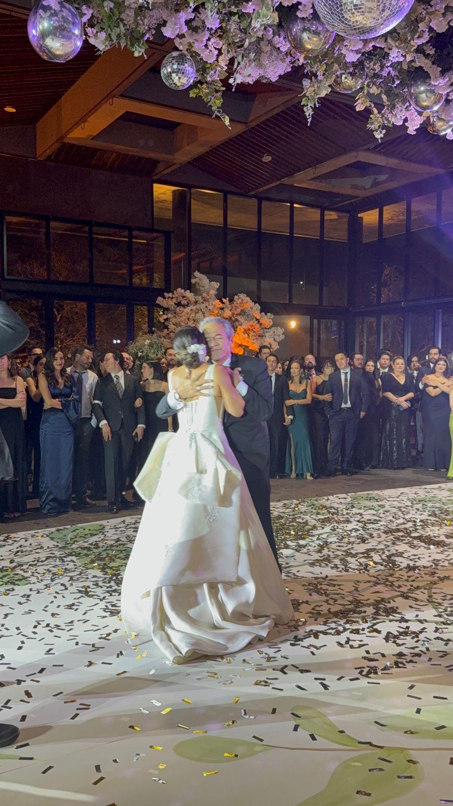 Vestido de Novia Preloved Marchesa Notte Pronovias SA48 Guanajuato
