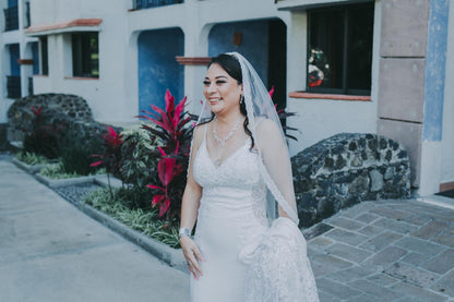 Vestido de Novia Preloved Bridenformal EF94 Ciudad de México