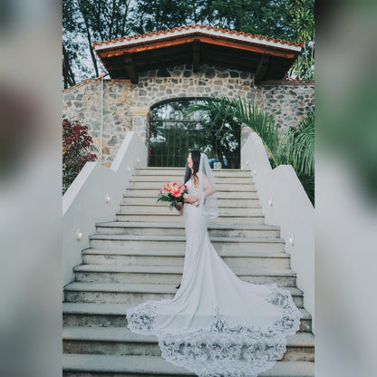 Vestido de Novia Preloved Bridenformal EF94 Ciudad de México
