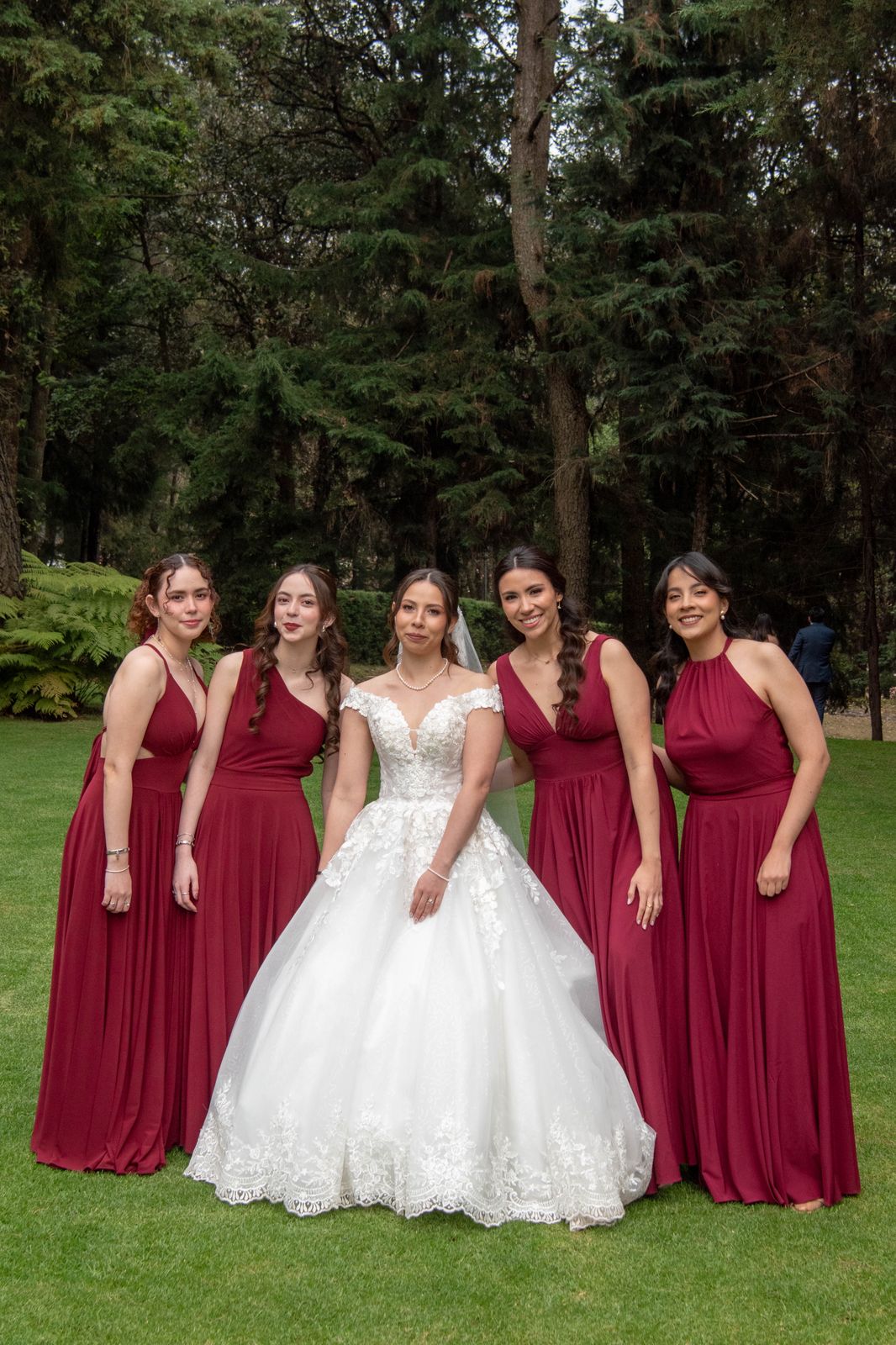 Vestido de Novia Preloved Bridenformal VR74 Ciudad de México
