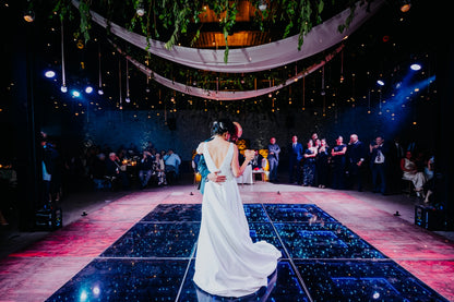 Vestido de Novia Preloved Astral Bridal AH45 Guadalajara