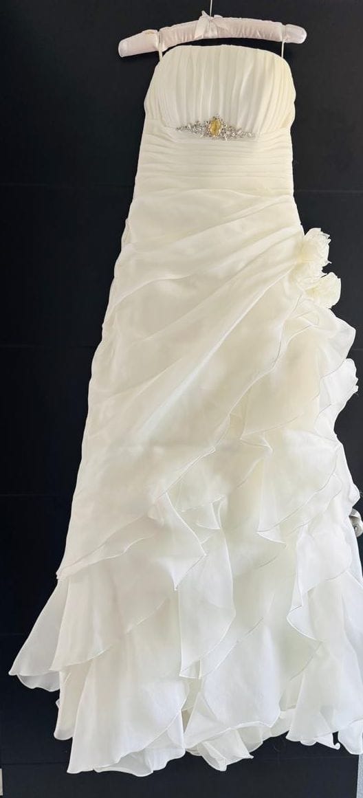 Vestido de Novia Preloved Bridenformal MF93 Guadalajara