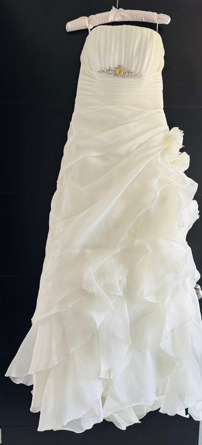 Vestido de Novia Preloved Bridenformal MF93 Guadalajara