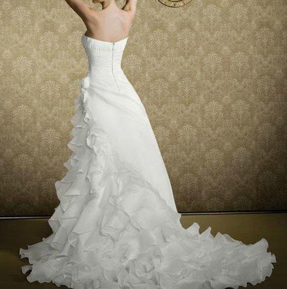 Vestido de Novia Preloved Bridenformal MF93 Guadalajara