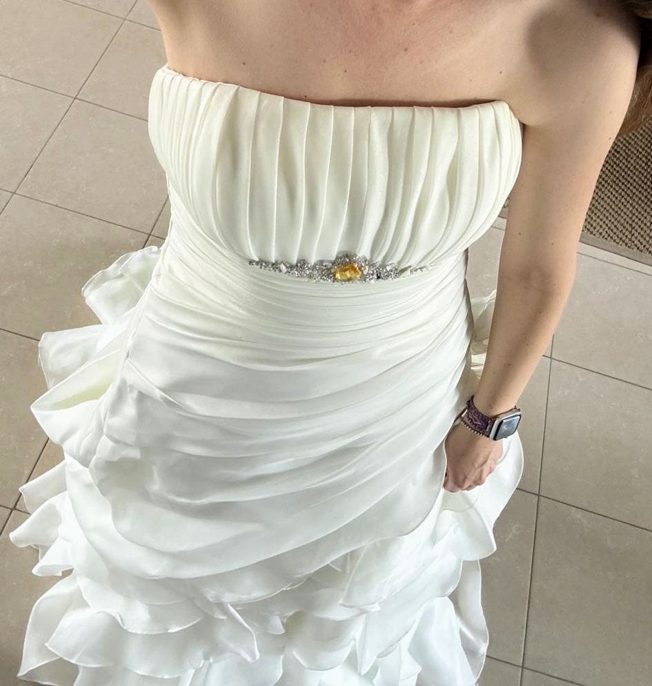 Vestido de Novia Preloved Bridenformal MF93 Guadalajara