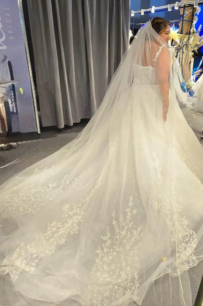 Vestido de Novia Preloved Klent Bridal VP52 Ciudad de México