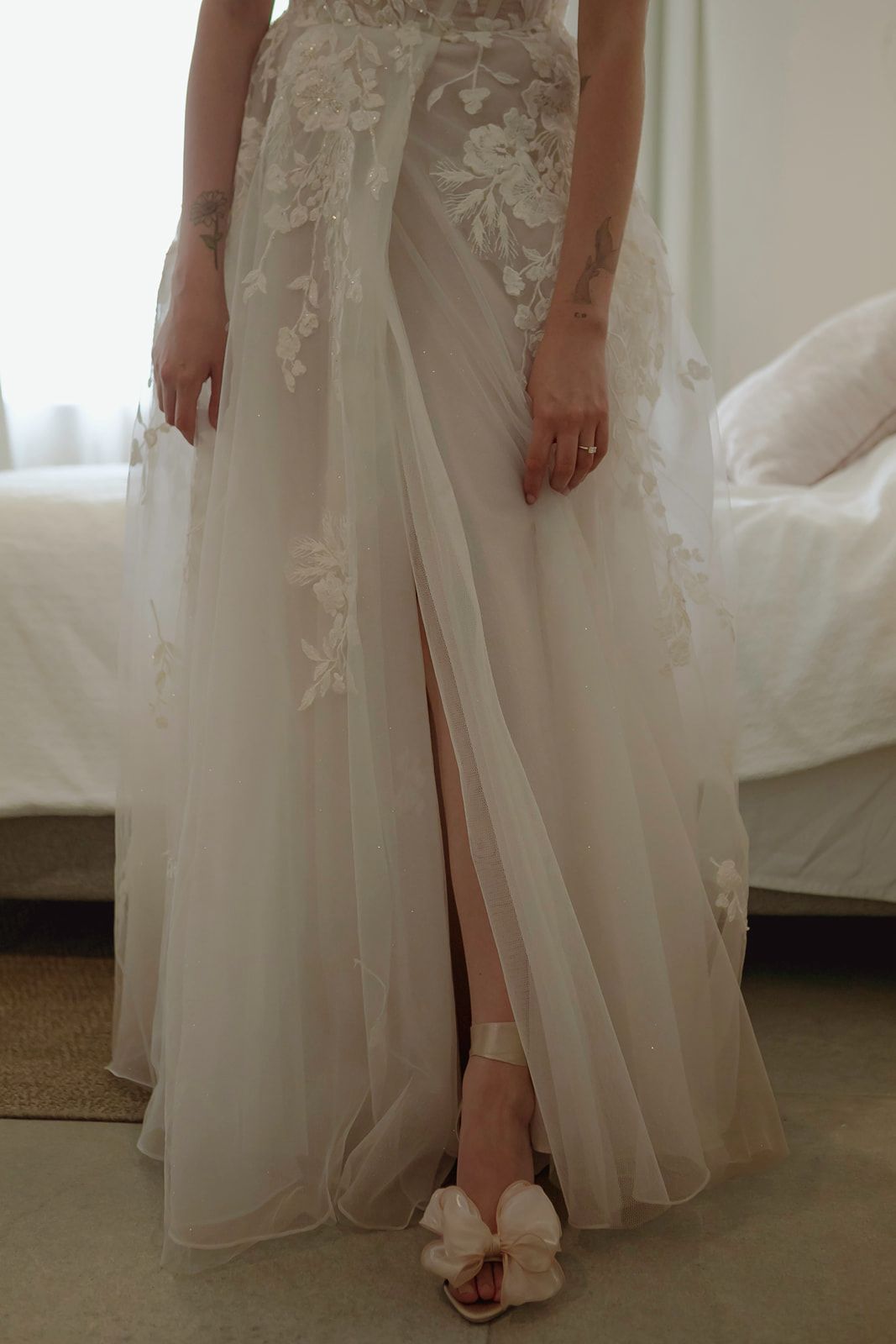 Vestido de Novia Preloved David´s Bridal CO76 Ciudad de México