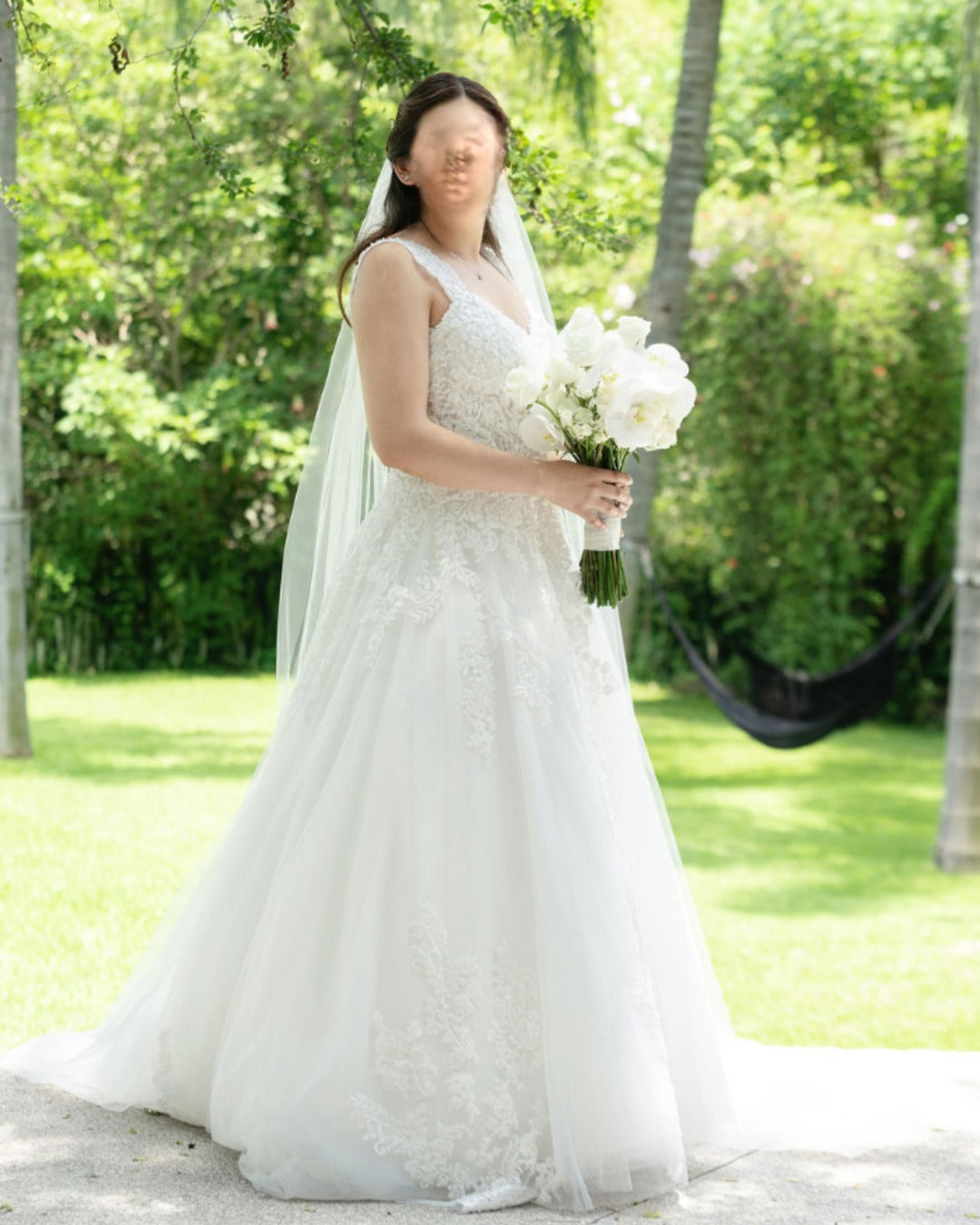 Vestido de Novia Preloved St. Patrick KO89 Ciudad de México