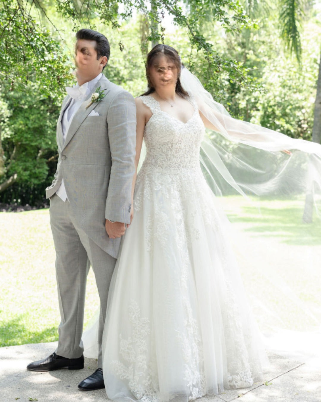 Vestido de Novia Preloved St. Patrick KO89 Ciudad de México