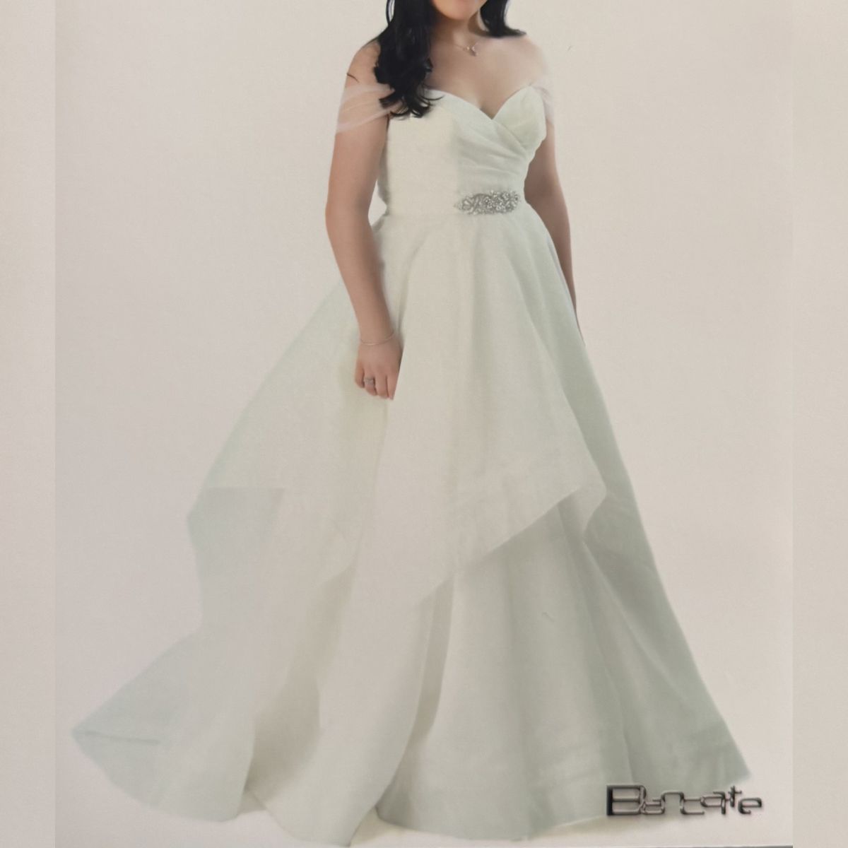 Vestido de Novia Preloved Essence of Australia CR27 Sonora
