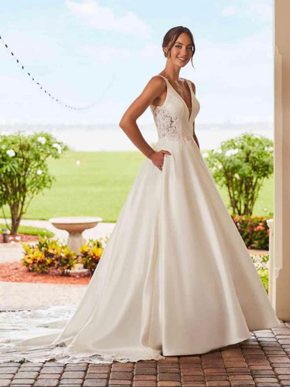 Vestido de Novia NUEVO Lafayette MF26 Monterrey