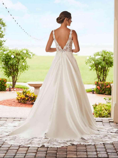 Vestido de Novia NUEVO Lafayette MF26 Monterrey