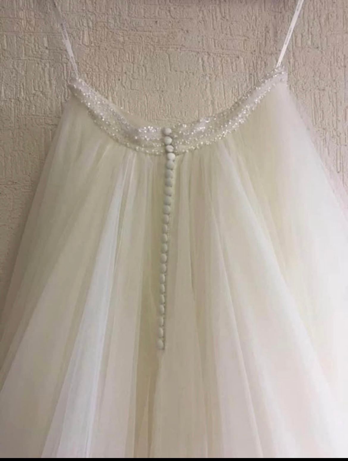 Vestido de Novia Preloved Rosa Clará EG56 Guanajuato