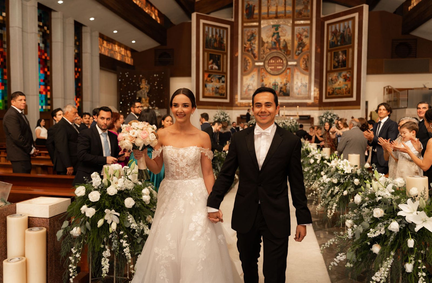 Vestido de Novia Preloved Justin Alexander AP29 Guadalajara