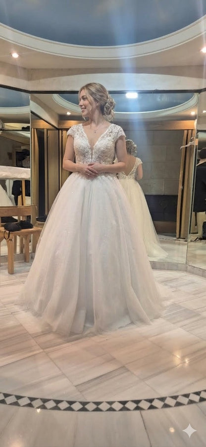 Vestido de Novia Nuevo Essence un sueño de novia AG44 Ciudad de México
