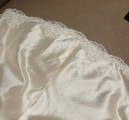 Vestido de Novia Vintage de Diseñador BL29 Monterrey
