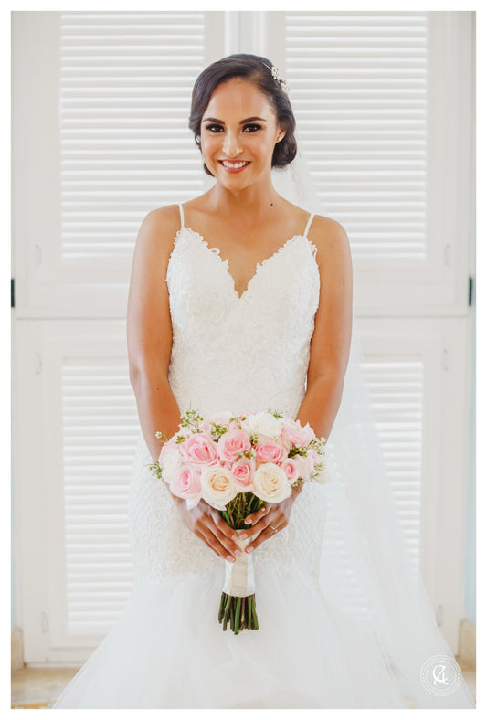Vestido de Novia Preloved Stella York IV01 Chihuahua