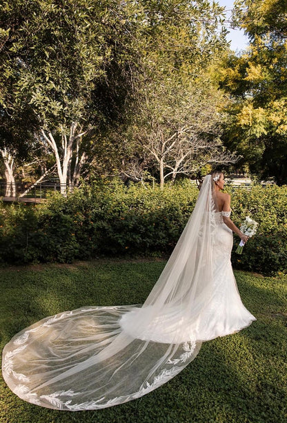 Vestido de Novia Preloved Pronovias EM63 Monterrey