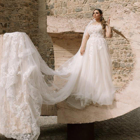 Vestido de Novia Preloved Pronovias MH45 Estado de México