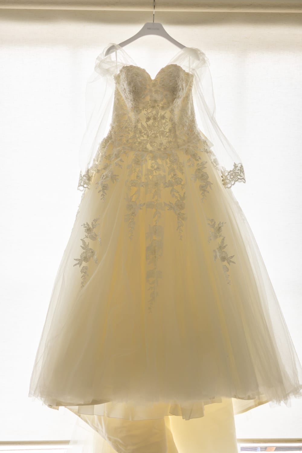 Vestido de Novia Preloved Mary´s Novias EC78 Guadalajara