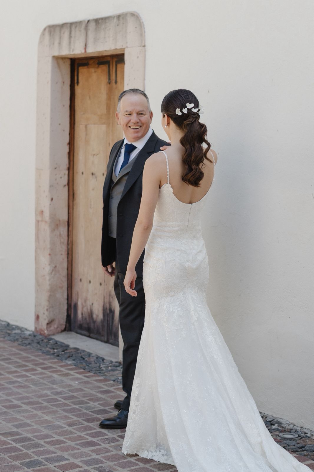 Vestido de Novia Preloved Pronovias VM47 Aguascalientes
