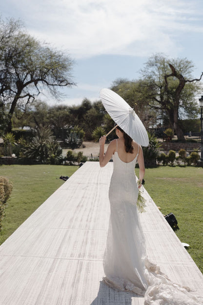 Vestido de Novia Preloved Pronovias VM47 Aguascalientes